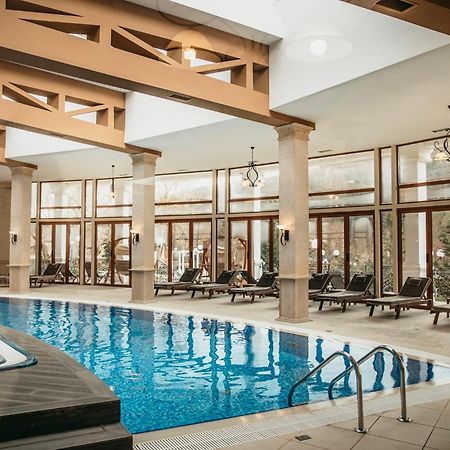 Midalidare Hotel & Spa Mogilovo Ngoại thất bức ảnh