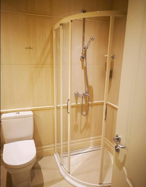 Midalidare Hotel & Spa Mogilovo Ngoại thất bức ảnh
