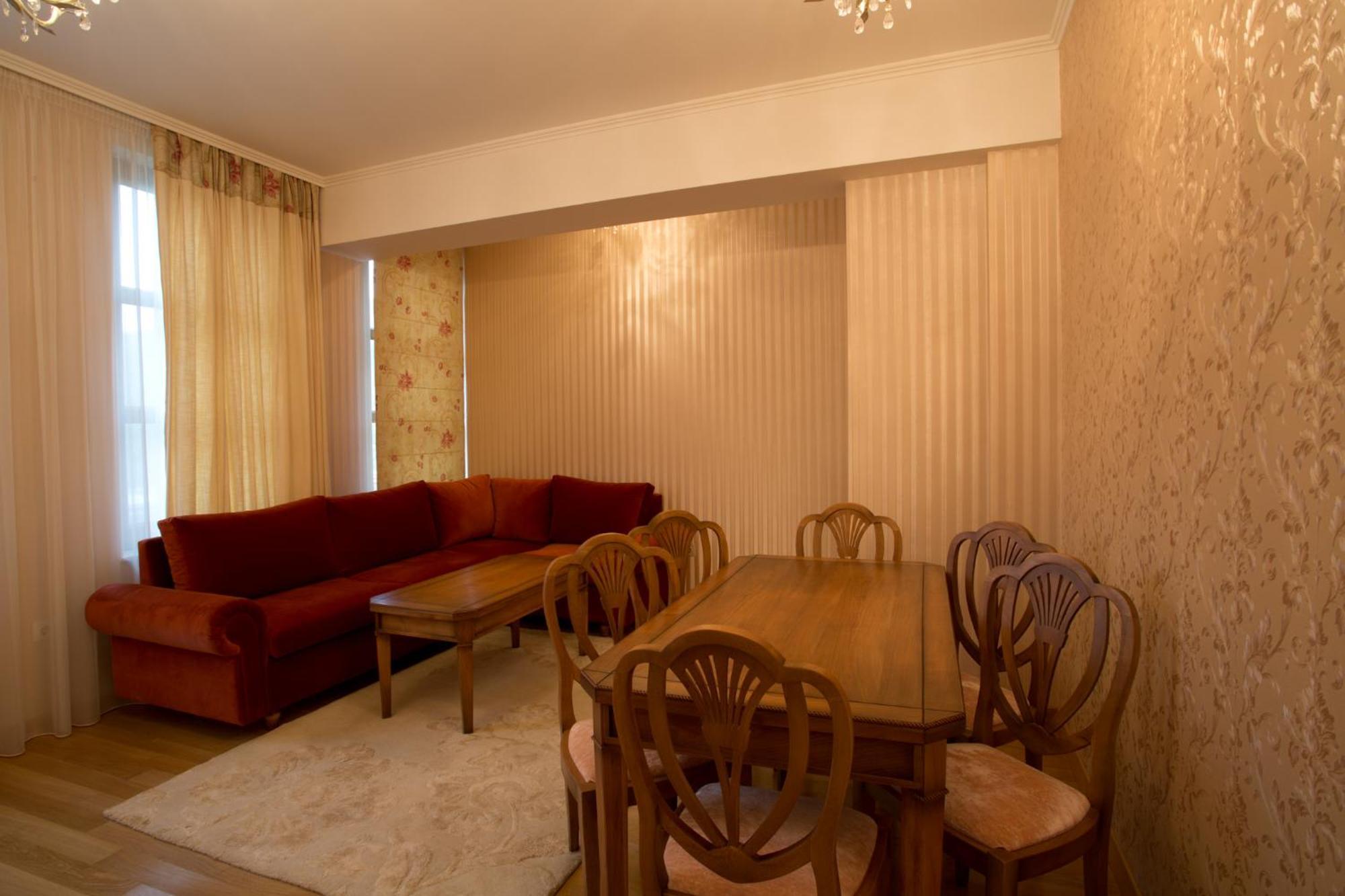 Midalidare Hotel & Spa Mogilovo Ngoại thất bức ảnh
