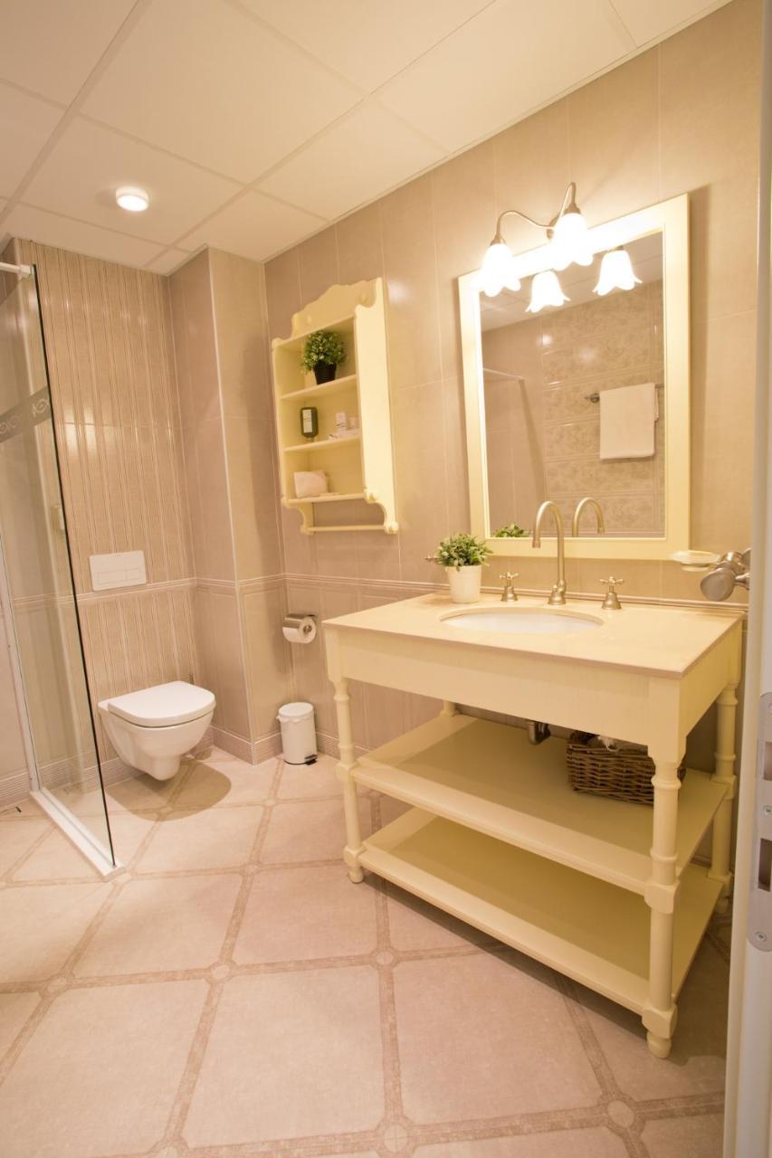 Midalidare Hotel & Spa Mogilovo Ngoại thất bức ảnh