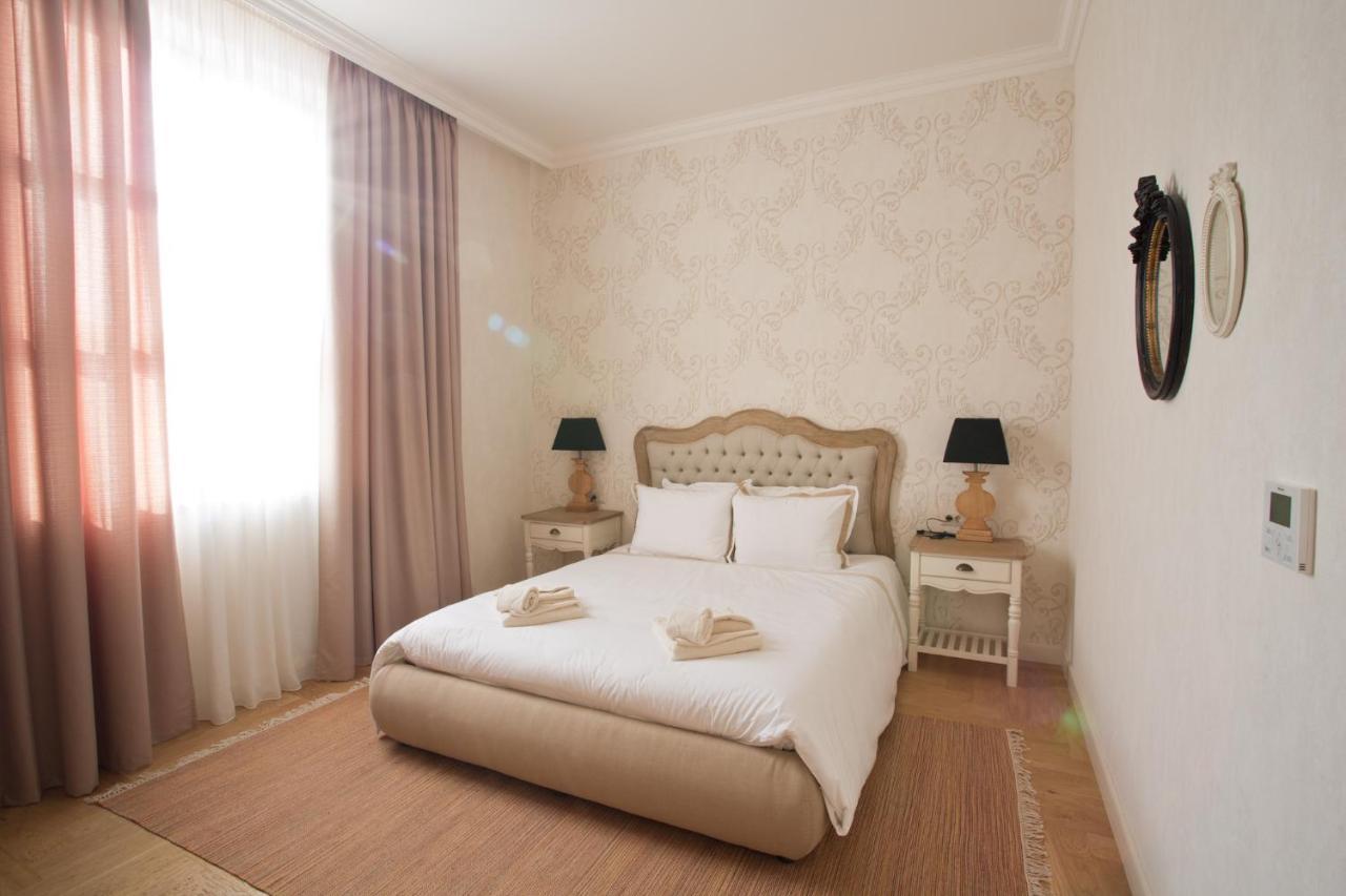 Midalidare Hotel & Spa Mogilovo Ngoại thất bức ảnh