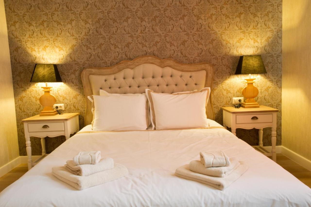Midalidare Hotel & Spa Mogilovo Ngoại thất bức ảnh