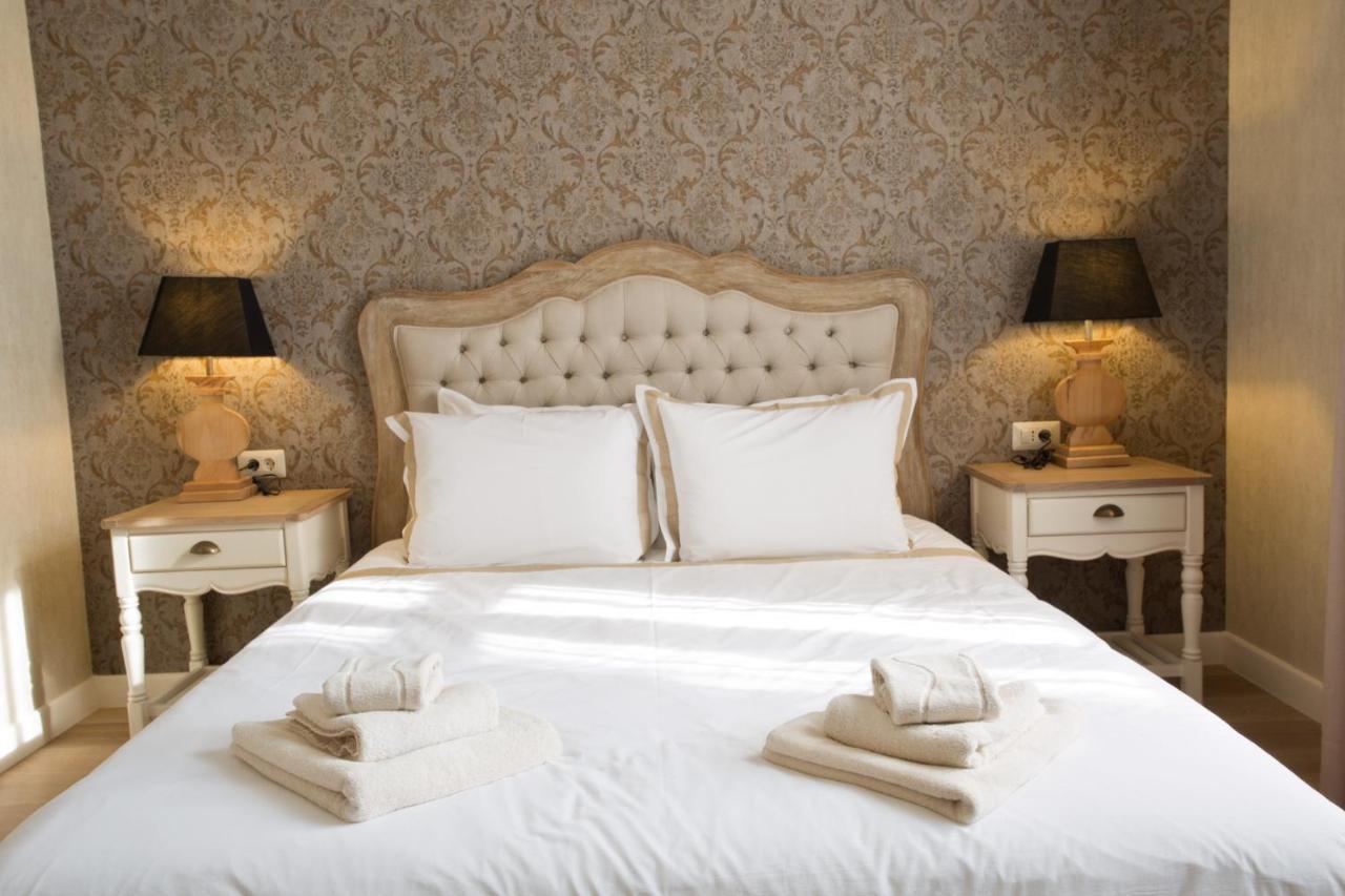 Midalidare Hotel & Spa Mogilovo Ngoại thất bức ảnh