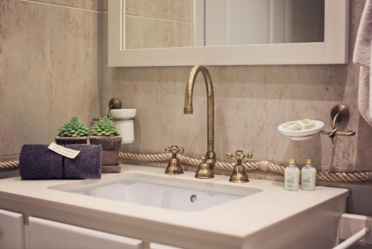 Midalidare Hotel & Spa Mogilovo Ngoại thất bức ảnh