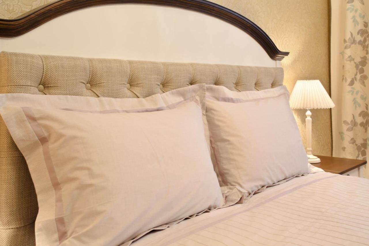Midalidare Hotel & Spa Mogilovo Ngoại thất bức ảnh